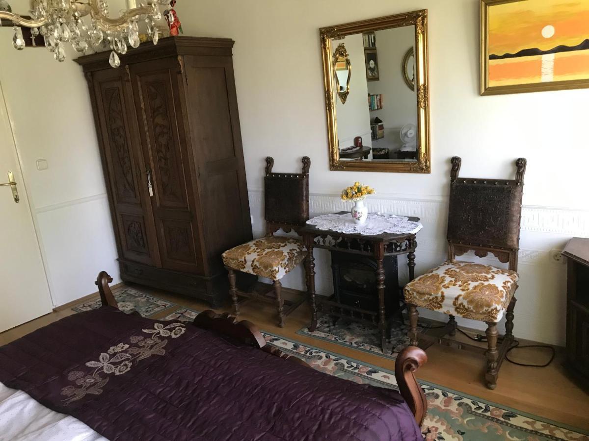 Nyaralo Japankerttel - Apartment With Japanese Garden Балатонмариафюрдё Экстерьер фото